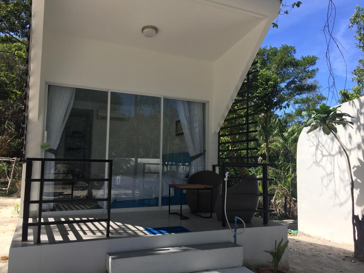 The Pipes Resort Koh Rong Sanloem Buitenkant foto