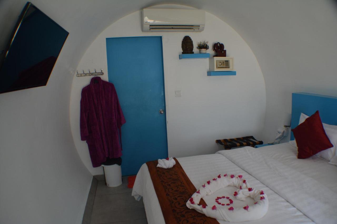 The Pipes Resort Koh Rong Sanloem Buitenkant foto