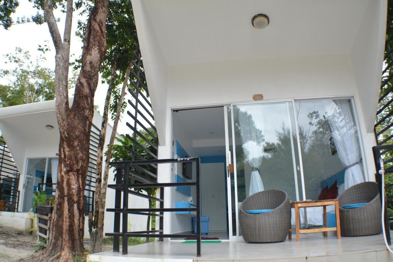 The Pipes Resort Koh Rong Sanloem Buitenkant foto