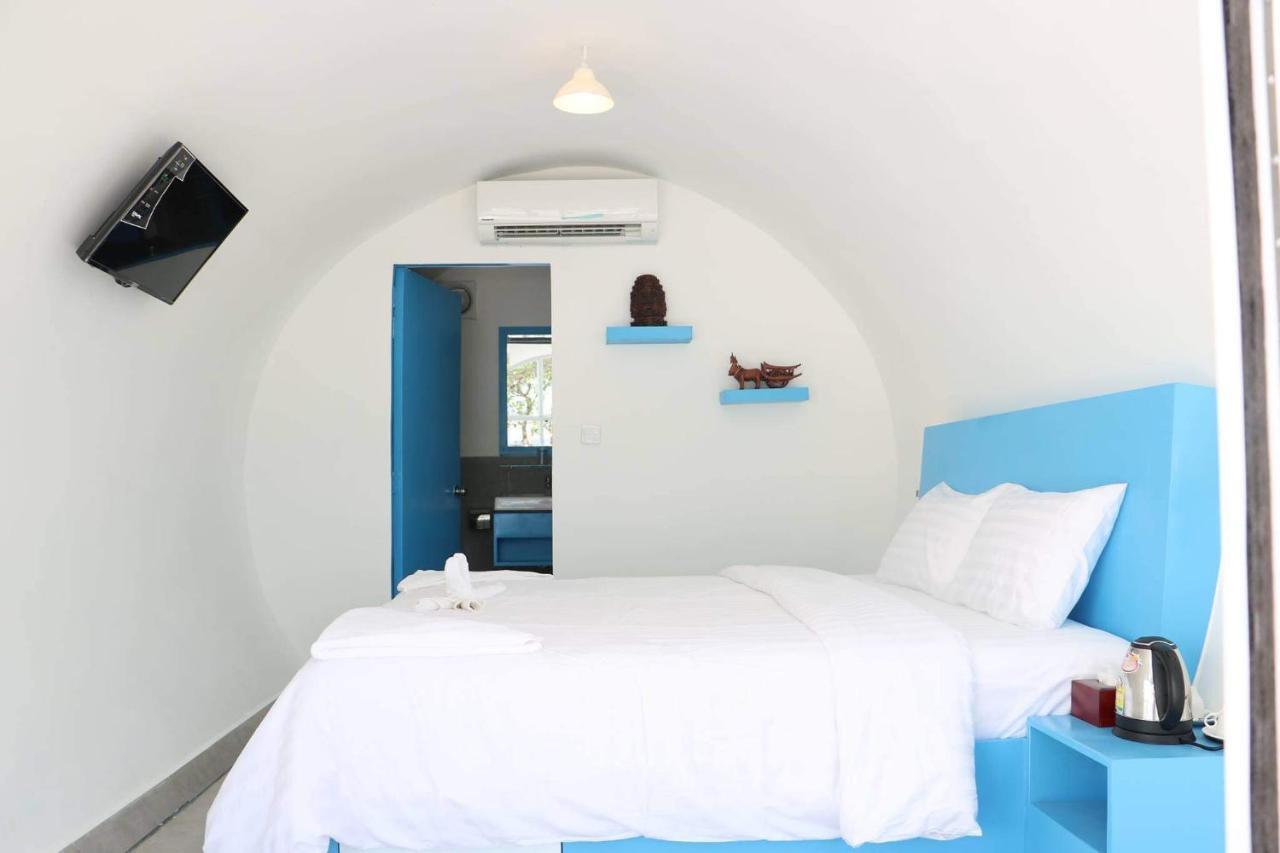 The Pipes Resort Koh Rong Sanloem Buitenkant foto